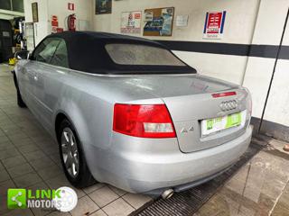 AUDI A4 usata, con Autoradio