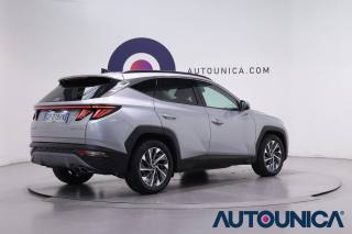 HYUNDAI Tucson usata, con Controllo trazione
