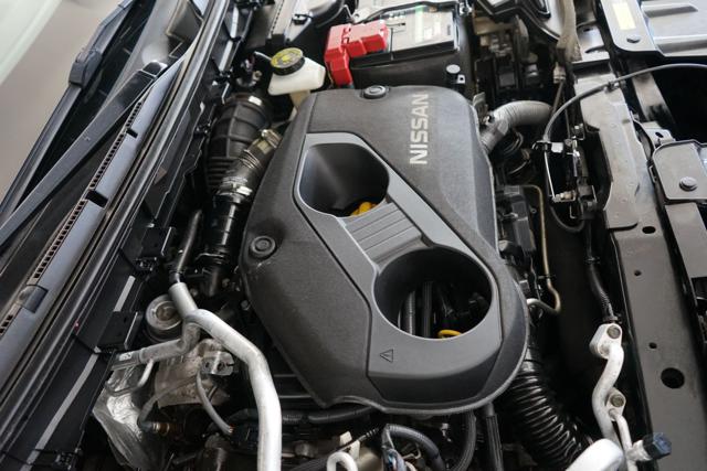 NISSAN X-Trail usata 57