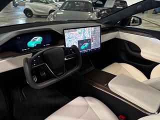 TESLA Model S usata, con USB