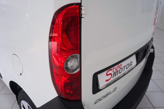 FIAT Doblo usata, con Porta scorrevole