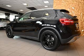 MERCEDES-BENZ GLA 180 usata 84