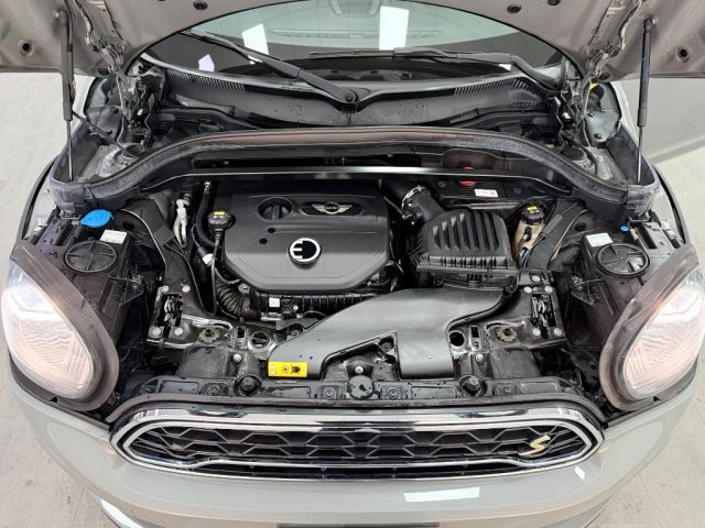 MINI Countryman usata, con Bluetooth