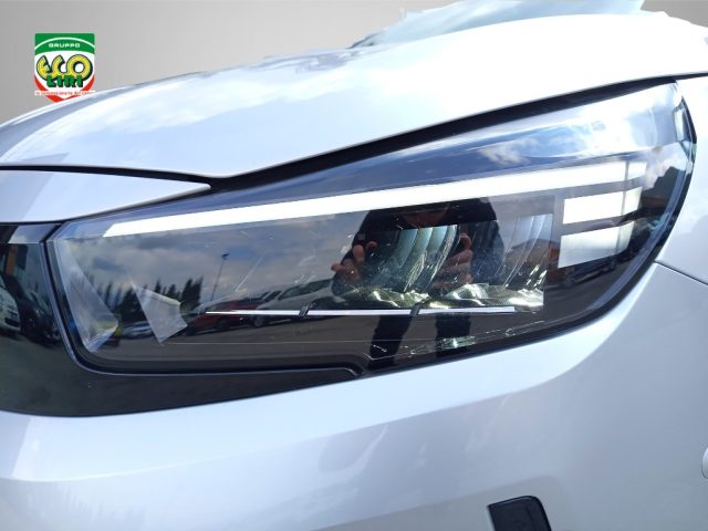 OPEL Corsa usata, con Fari LED