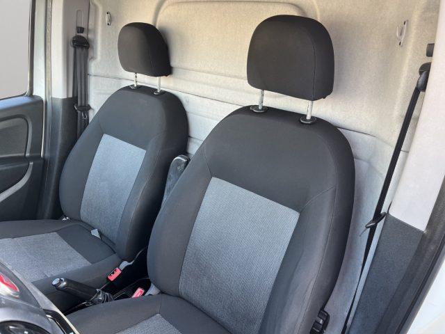FIAT Doblo usata, con ESP