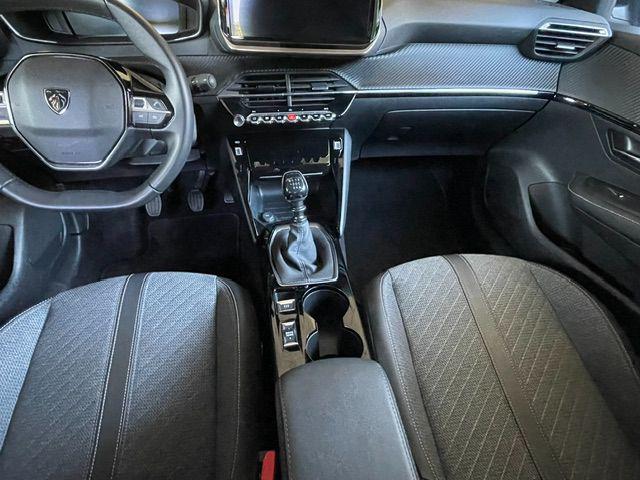 PEUGEOT 208 usata, con Servosterzo