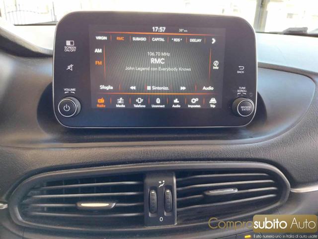 FIAT Tipo usata 28