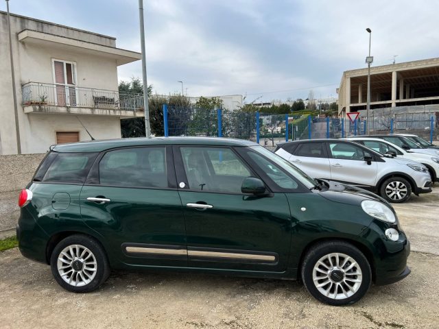 FIAT 500L usata 2