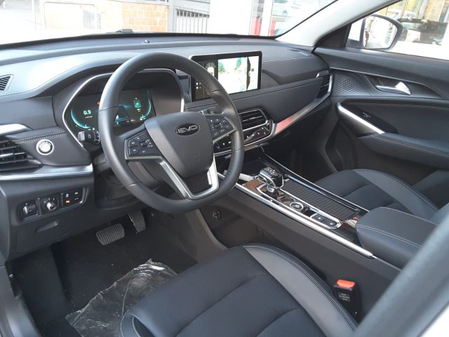 EVO Evo7 usata, con Controllo trazione