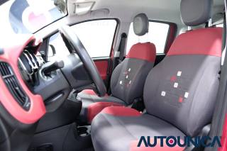 FIAT Panda usata, con ESP