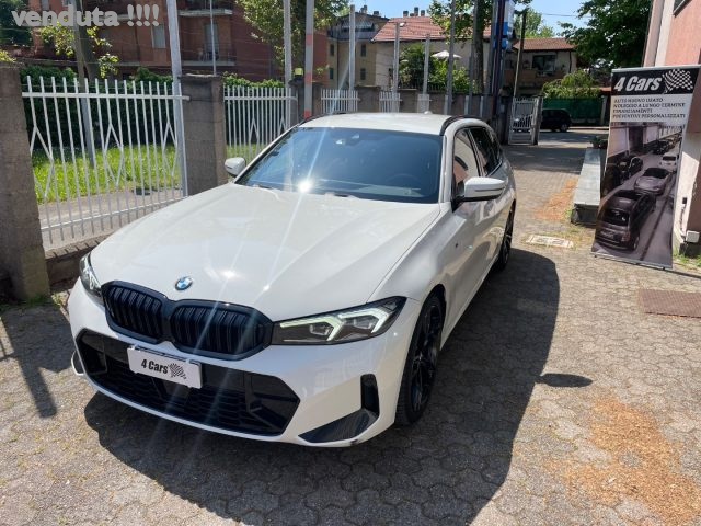 BMW 318 usata, con Autoradio