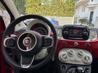 FIAT 500 usata, con Vivavoce