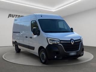 RENAULT Master usata, con Chiusura centralizzata