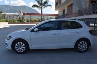VOLKSWAGEN Polo usata, con Alzacristalli elettrici
