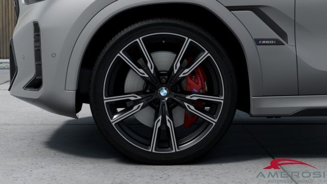 BMW X6 usata 7