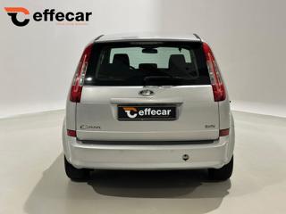 FORD C-Max usata, con Alzacristalli elettrici