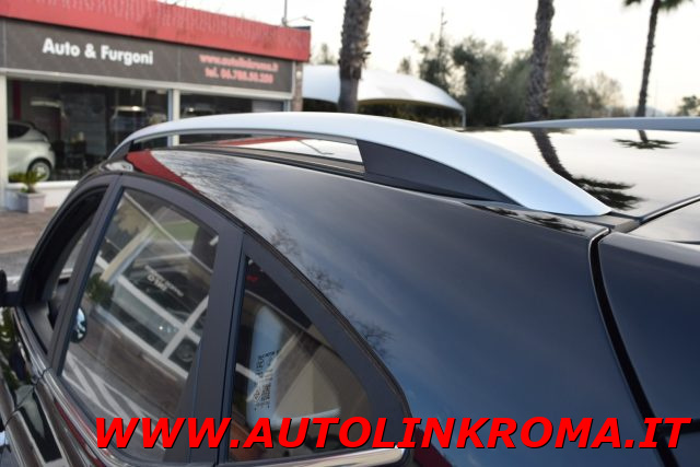 MG ZS usata, con Touch screen