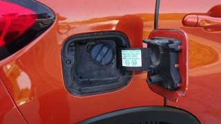 RENAULT Captur usata 47