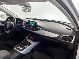 AUDI A6 usata, con USB