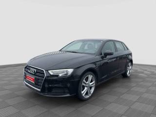 AUDI A3 A3 SPB 35 TDI S tronic Admired