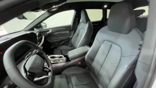AUDI A6 usata, con Chiusura centralizzata
