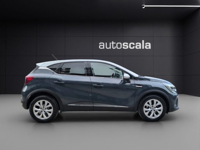 RENAULT Captur usata, con Chiusura centralizzata