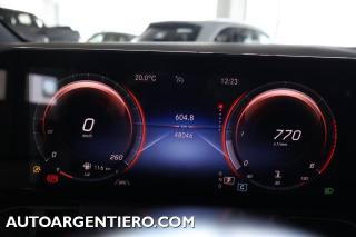 MERCEDES-BENZ GLA 220 usata, con Cruise Control
