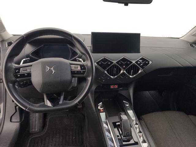 DS AUTOMOBILES DS 3 usata, con ESP