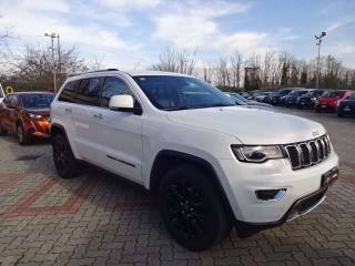 JEEP Grand Cherokee usata, con Airbag laterali