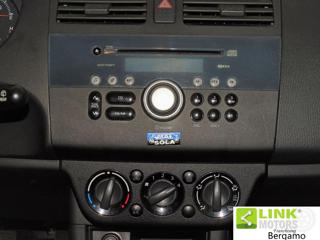 SUZUKI Swift usata, con Chiusura centralizzata