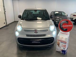 FIAT 500L usata, con Airbag