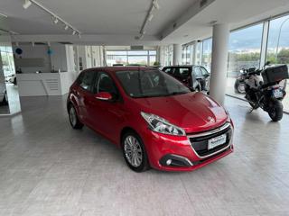 PEUGEOT 208 usata, con Airbag