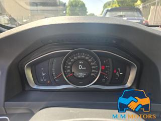VOLVO V60 usata, con Cerchi in lega