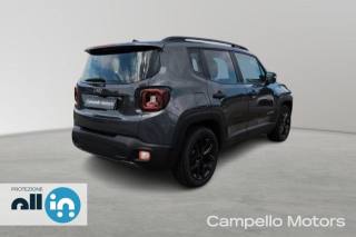 JEEP Renegade usata 2