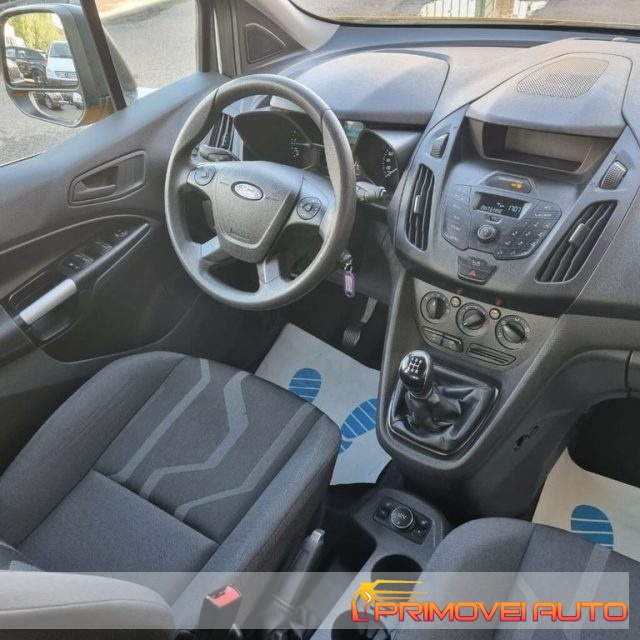 FORD Tourneo Connect usata, con ABS