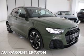 AUDI A1 usata, con Sistema di riconoscimento della stanchezza