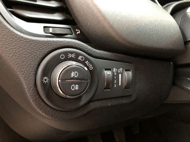 FIAT 500X usata, con Immobilizzatore elettronico