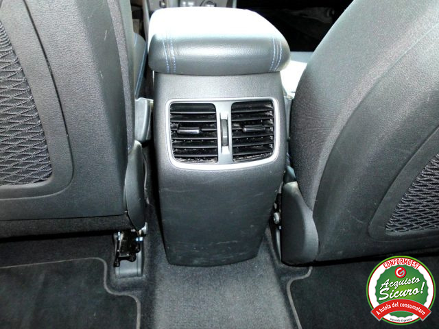 HYUNDAI Tucson usata, con ESP