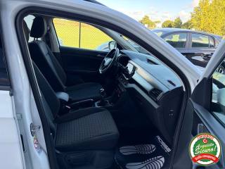 VOLKSWAGEN T-Cross usata, con Cruise Control
