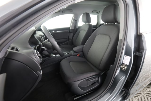 AUDI A3 usata 2
