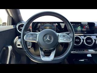 MERCEDES-BENZ A 180 usata, con Climatizzatore