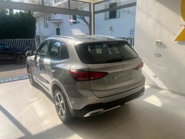 MG ZS usata, con Lettore CD