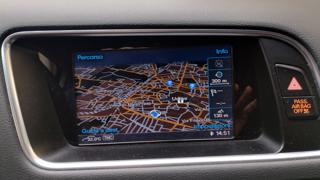 AUDI Q5 usata, con USB