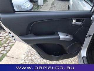 KIA Sportage usata, con Cerchi in lega