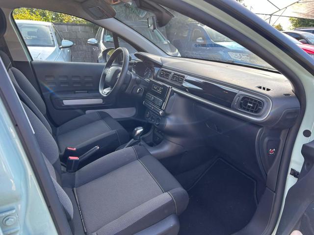 CITROEN C3 usata, con Cruise Control