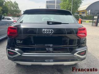 AUDI Q2 usata, con Airbag Passeggero