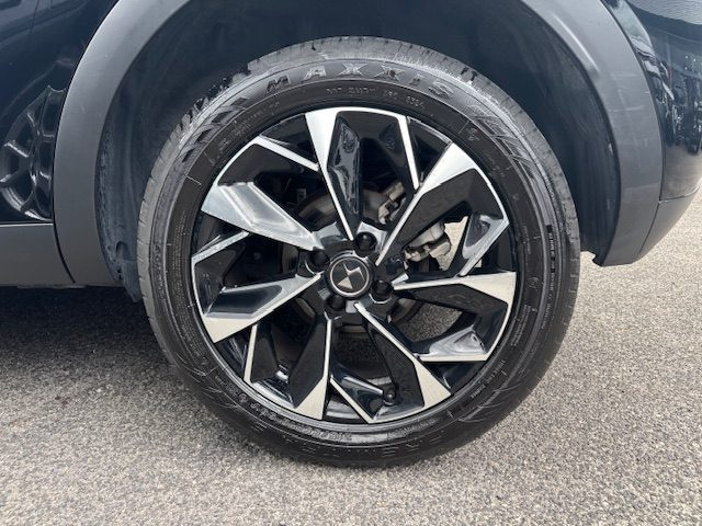 DS AUTOMOBILES DS 3 usata, con Fari LED