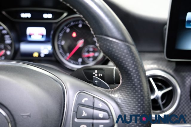 MERCEDES-BENZ A 180 usata, con Vivavoce