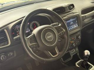 JEEP Renegade usata, con Specchietti laterali elettrici