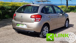CITROEN C3 usata, con Airbag